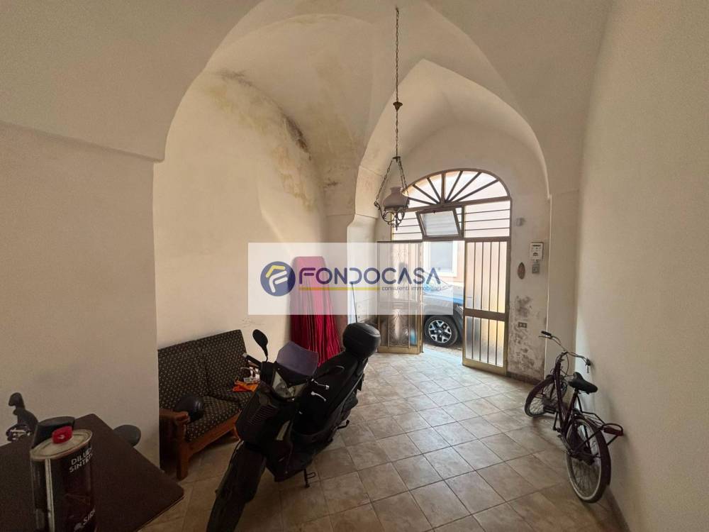 casa indipendente in vendita ad Arnesano