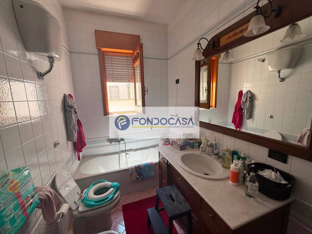 appartamento in vendita ad Arnesano
