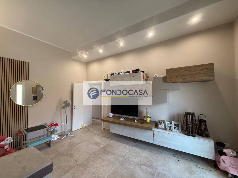 casa indipendente in vendita ad Arnesano