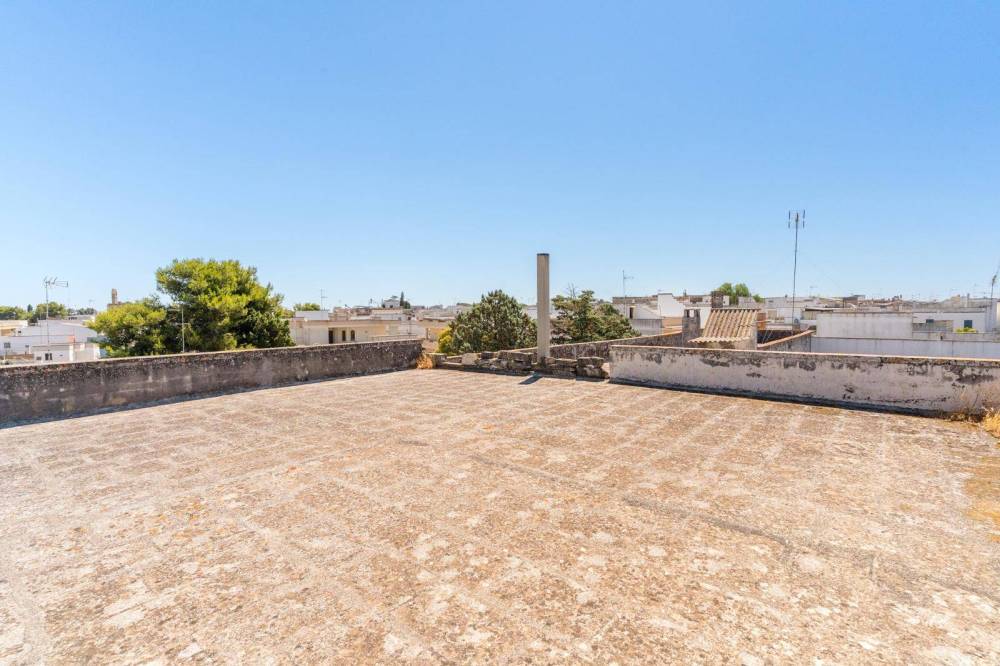 casa indipendente in vendita ad Arnesano