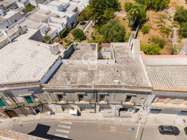 casa indipendente in vendita ad Arnesano