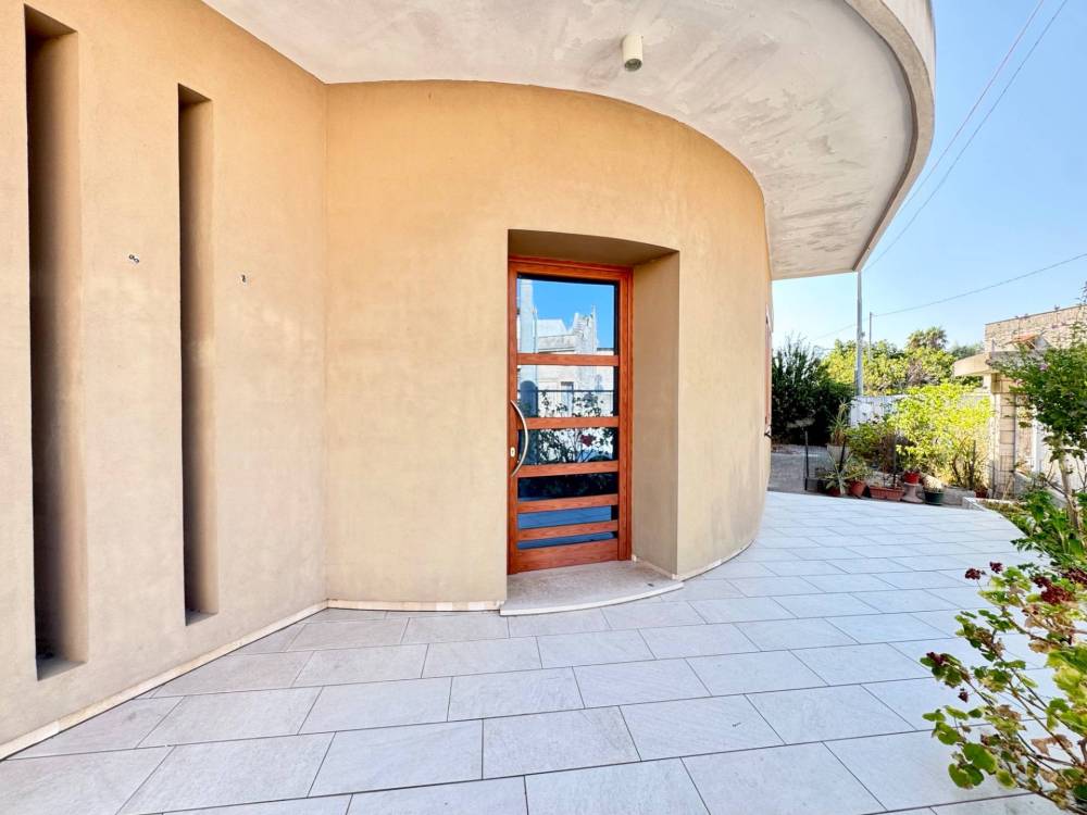 casa indipendente in vendita ad Arnesano