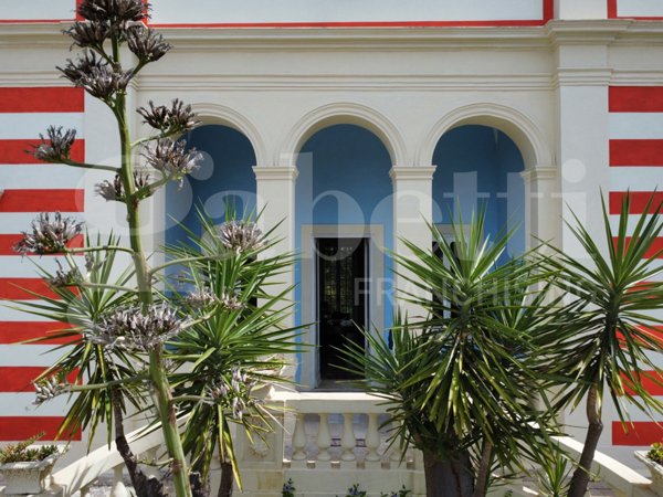 casa indipendente in vendita ad Arnesano