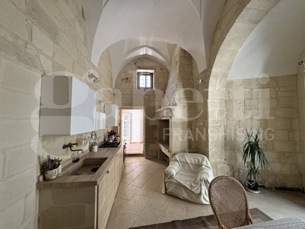 appartamento in vendita a Bagnolo del Salento
