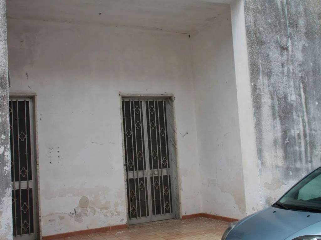 appartamento in vendita a Bagnolo del Salento