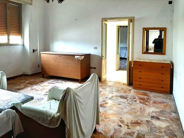 appartamento in vendita a Bagnolo del Salento
