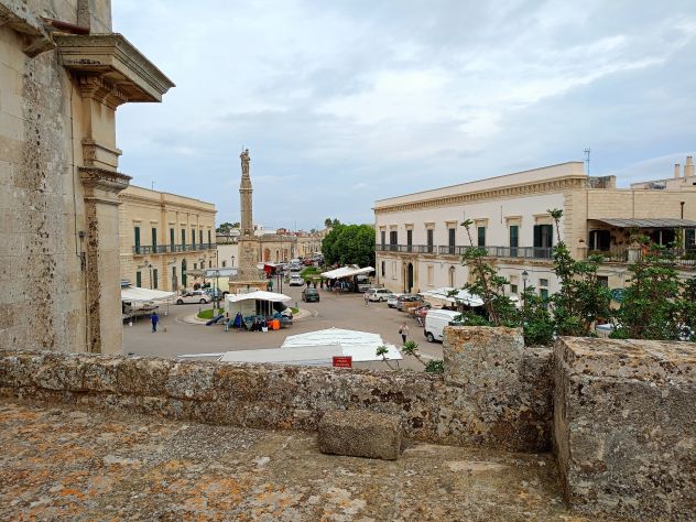 casa indipendente in vendita a Bagnolo del Salento