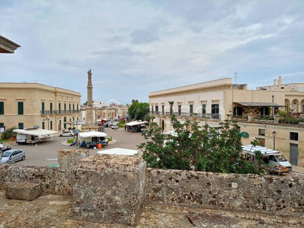 appartamento in vendita a Bagnolo del Salento