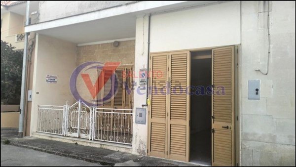 appartamento in vendita a Bagnolo del Salento