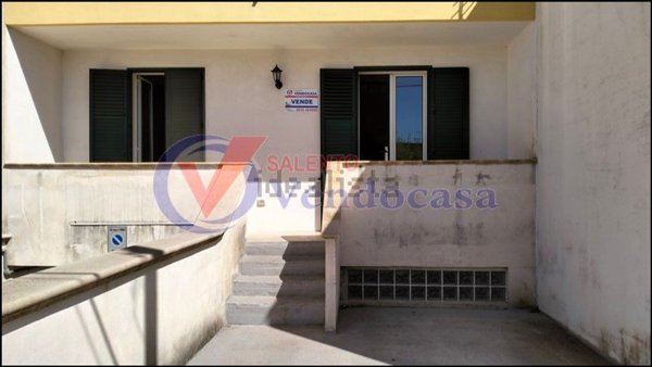 casa indipendente in vendita a Bagnolo del Salento