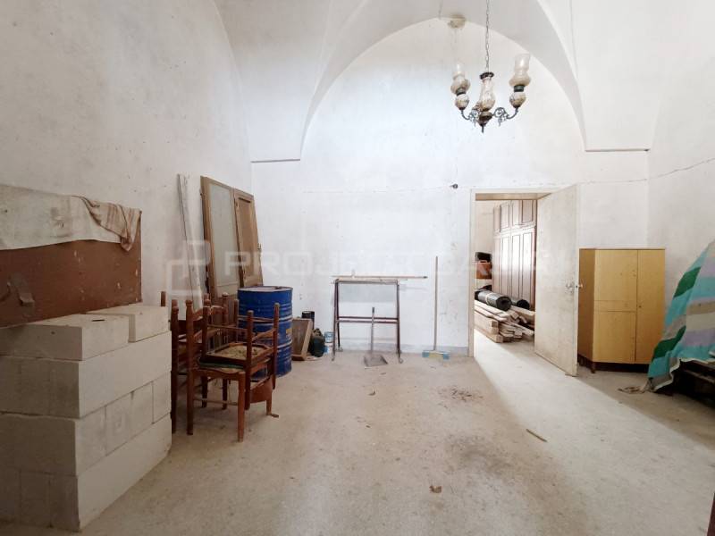 casa indipendente in vendita a Bagnolo del Salento