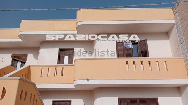 appartamento in vendita a Bagnolo del Salento