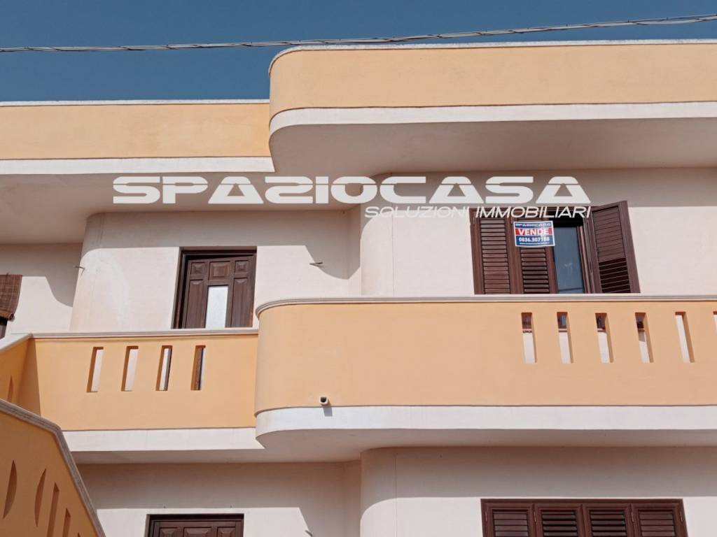 appartamento in vendita a Bagnolo del Salento