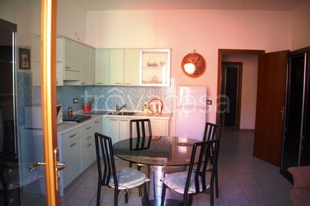 appartamento in vendita a Bagnolo del Salento