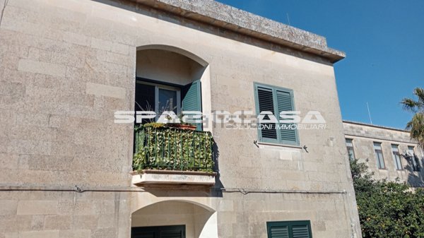 appartamento in vendita a Bagnolo del Salento