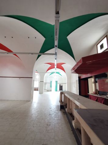 negozio in vendita a Bagnolo del Salento
