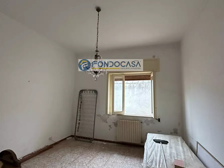 casa indipendente in vendita a Bagnolo del Salento