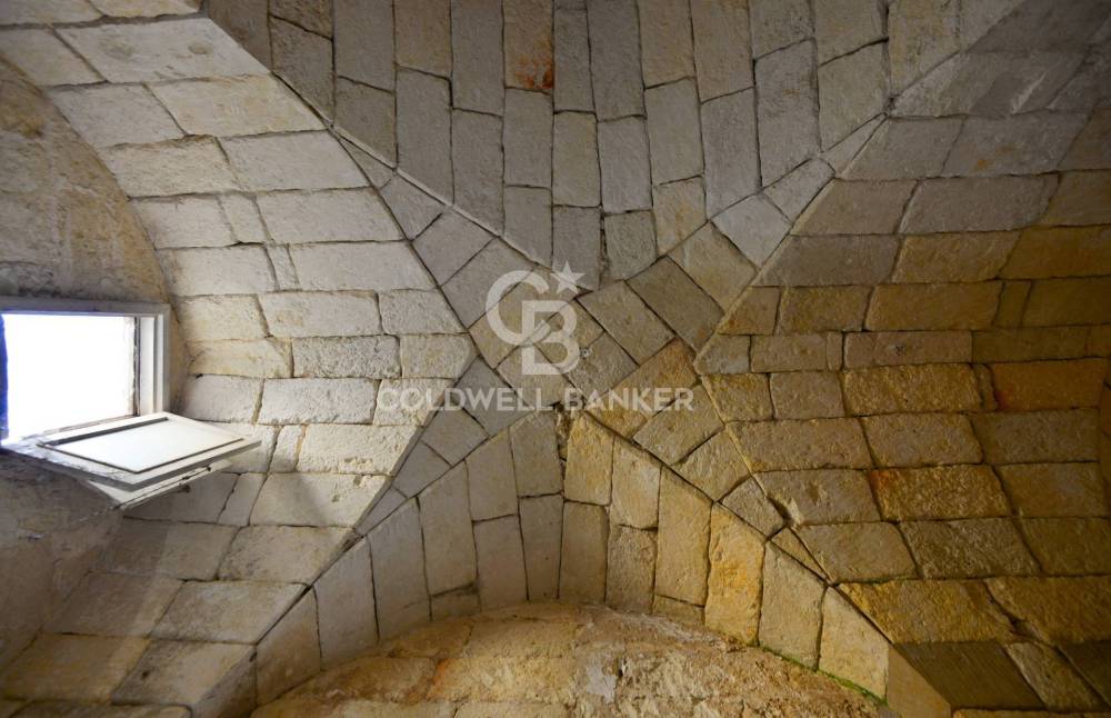 casa indipendente in vendita a Bagnolo del Salento
