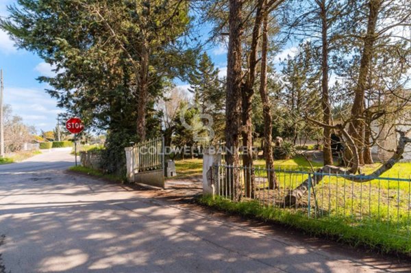 casa indipendente in vendita a Bagnolo del Salento