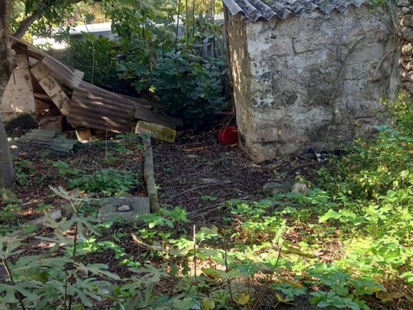 casa indipendente in vendita a Bagnolo del Salento