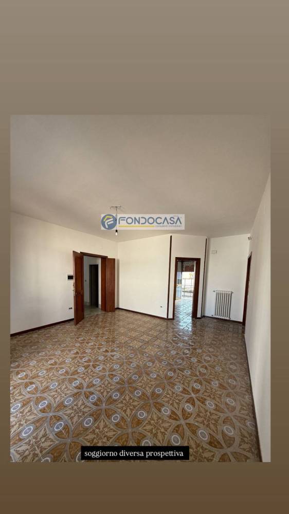 appartamento in vendita a Bagnolo del Salento