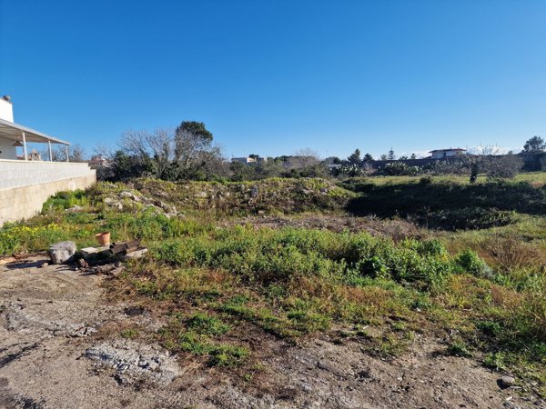 casa indipendente in vendita a Bagnolo del Salento