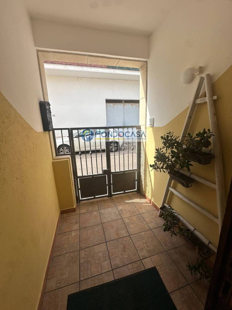 casa indipendente in vendita a Bagnolo del Salento