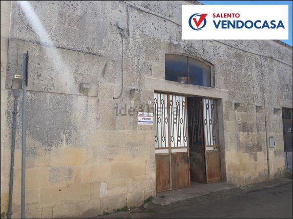 appartamento in vendita a Bagnolo del Salento