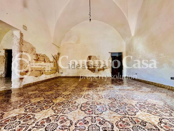 casa indipendente in vendita a Bagnolo del Salento