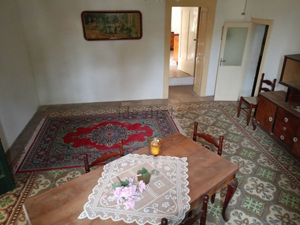 casa indipendente in vendita a Bagnolo del Salento