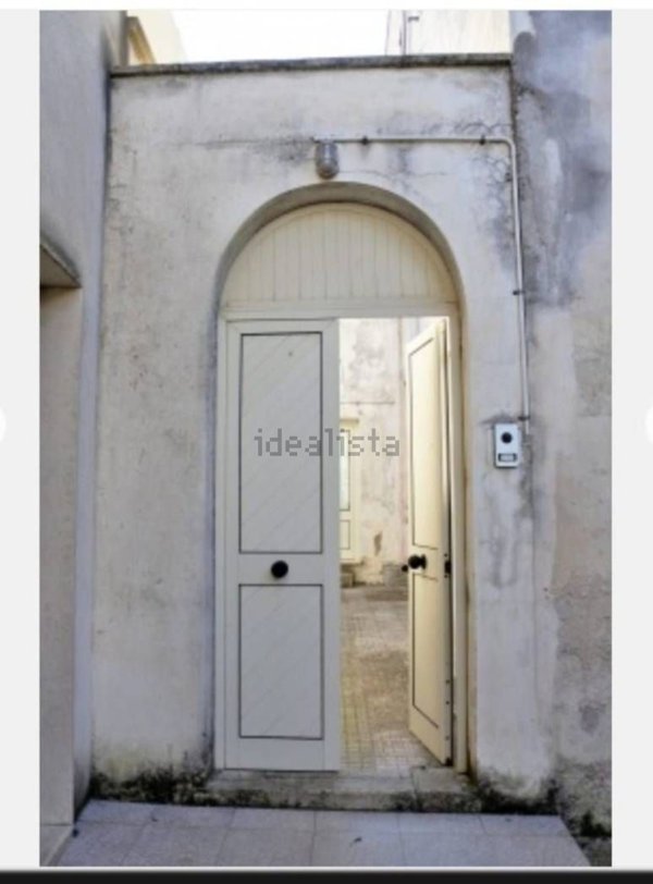 appartamento in vendita a Bagnolo del Salento