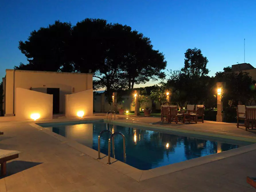 casa indipendente in vendita a Bagnolo del Salento