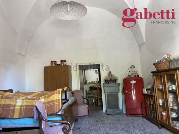 casa indipendente in vendita a Bagnolo del Salento