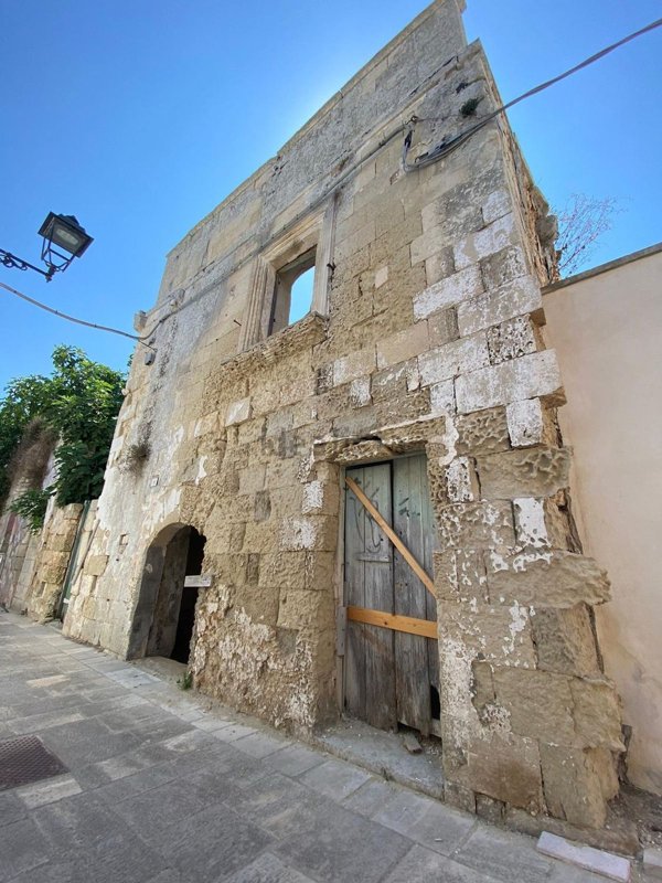 appartamento in vendita a Bagnolo del Salento