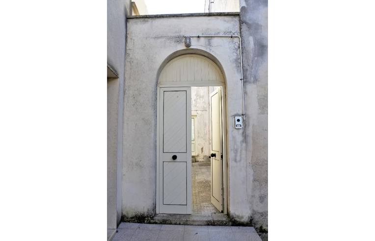 casa indipendente in vendita a Bagnolo del Salento