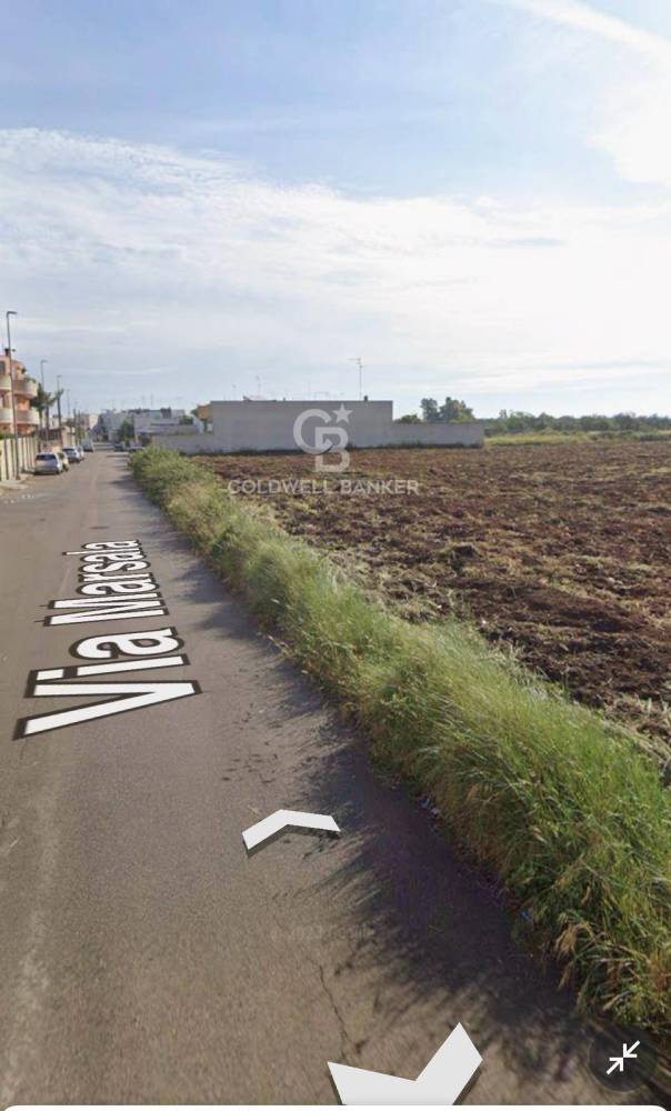 locale commerciale in vendita a Bagnolo del Salento