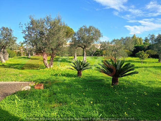 casa indipendente in vendita a Bagnolo del Salento