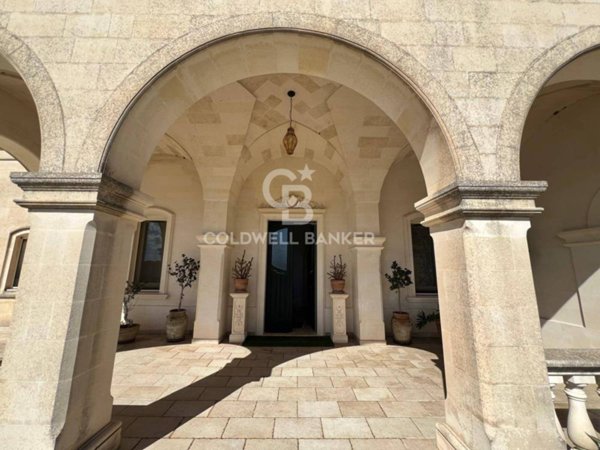 casa indipendente in vendita a Bagnolo del Salento