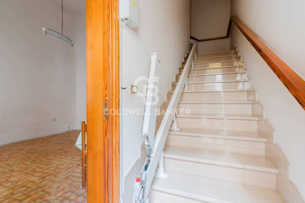 casa indipendente in vendita a Bagnolo del Salento