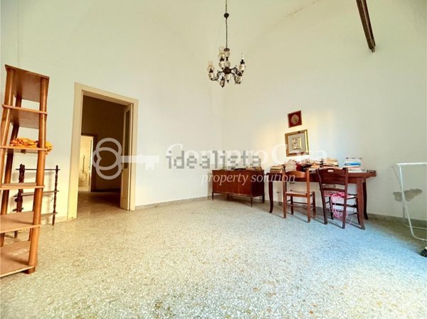 casa indipendente in vendita a Bagnolo del Salento