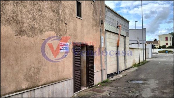 casa indipendente in vendita a Bagnolo del Salento