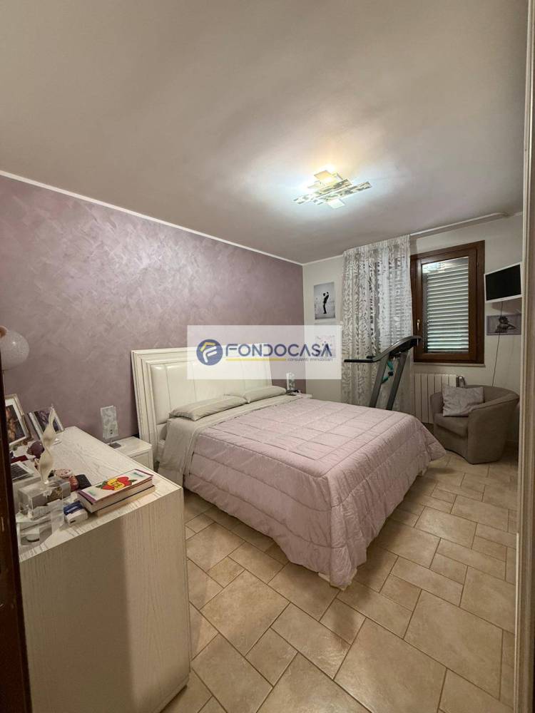 appartamento in vendita a Bagnolo del Salento