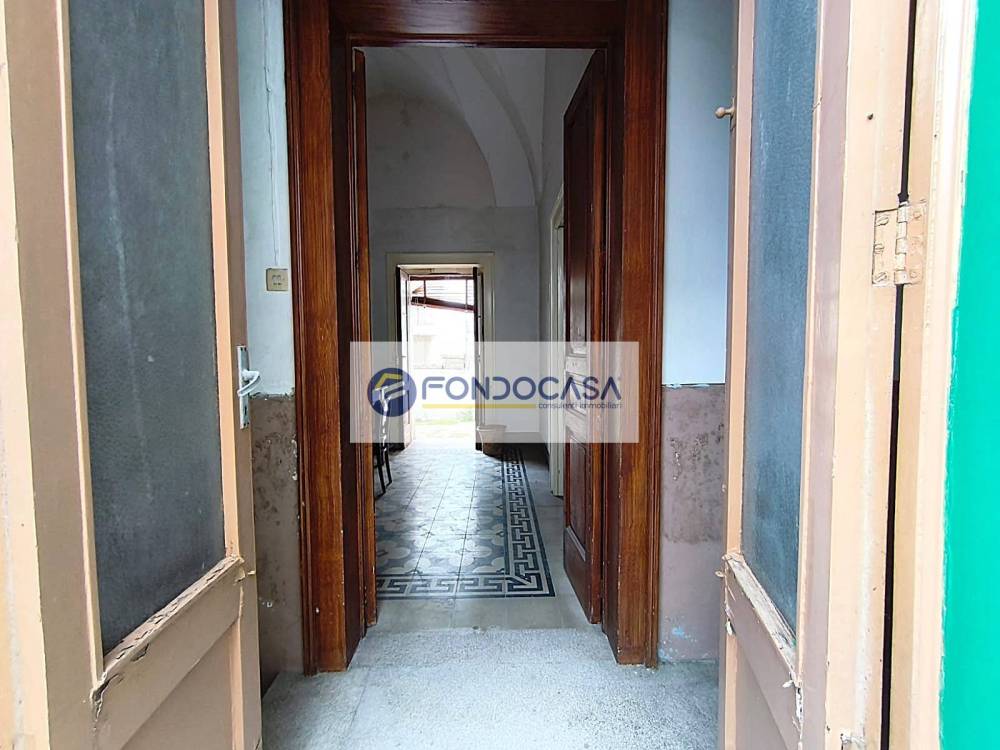 appartamento in vendita a Bagnolo del Salento