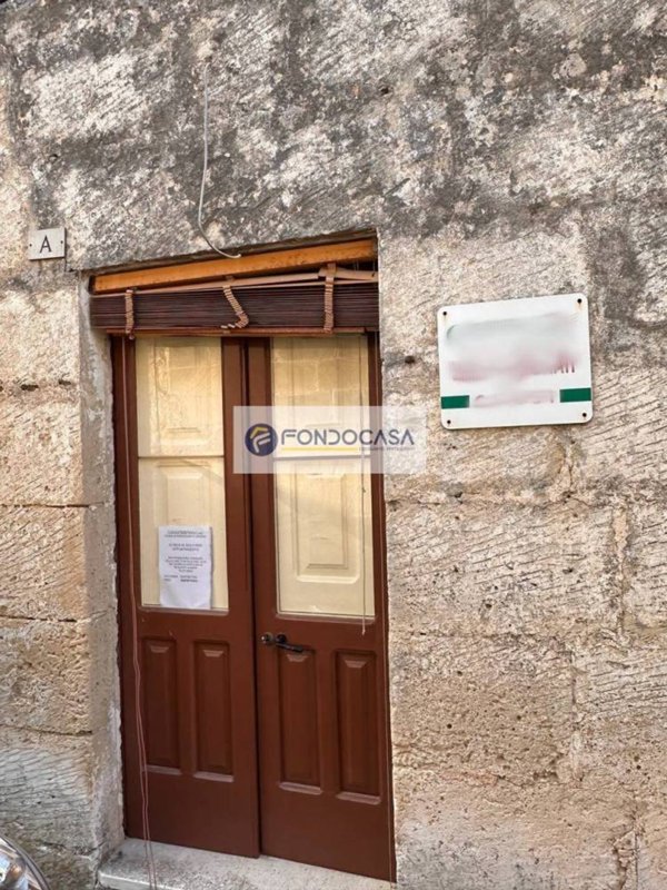 appartamento in vendita a Bagnolo del Salento