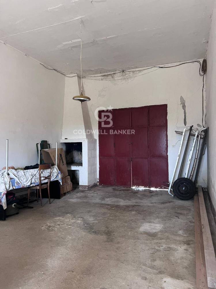 casa indipendente in vendita a Bagnolo del Salento