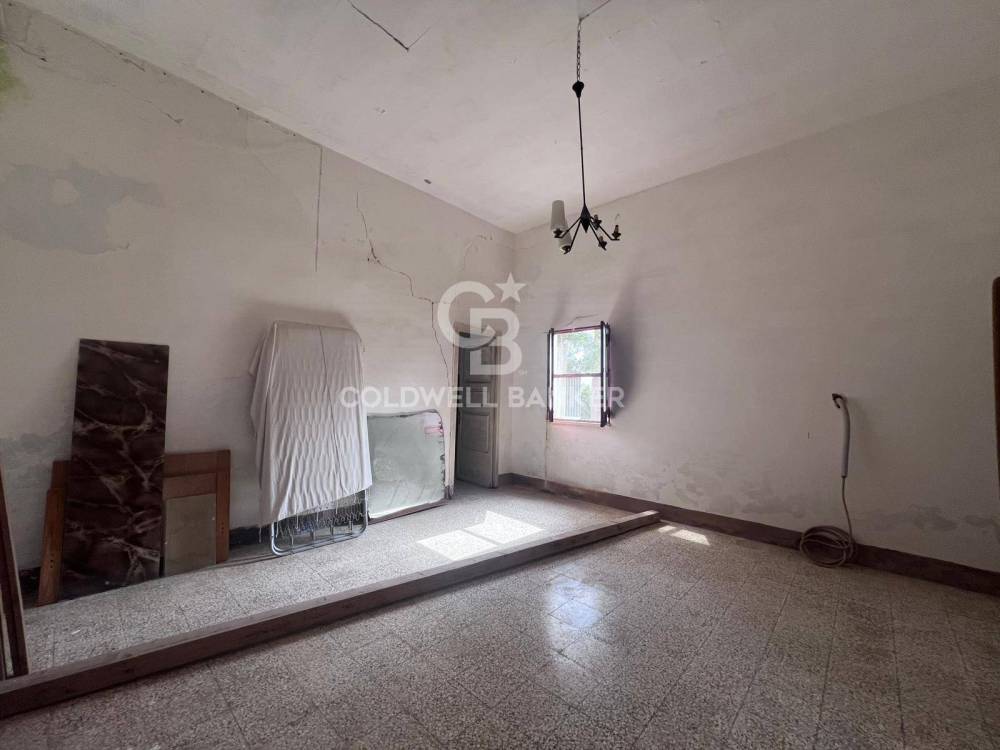 casa indipendente in vendita a Bagnolo del Salento