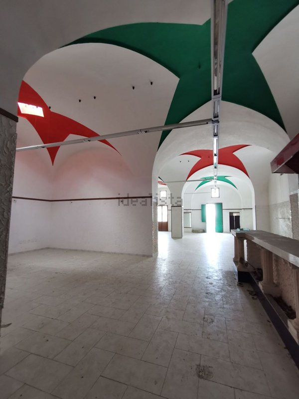 casa indipendente in vendita a Bagnolo del Salento