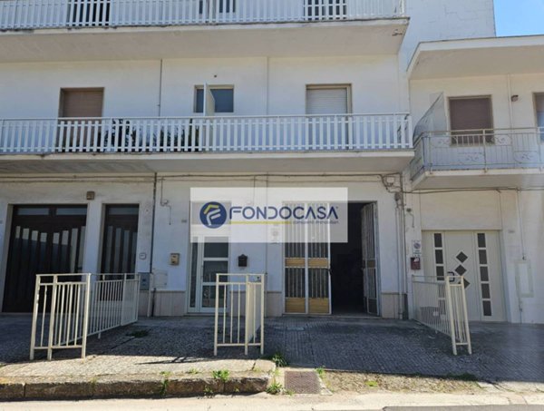 appartamento in vendita a Bagnolo del Salento