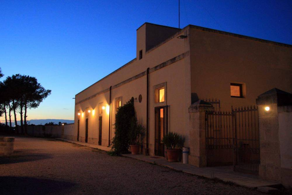 casa indipendente in vendita a Bagnolo del Salento