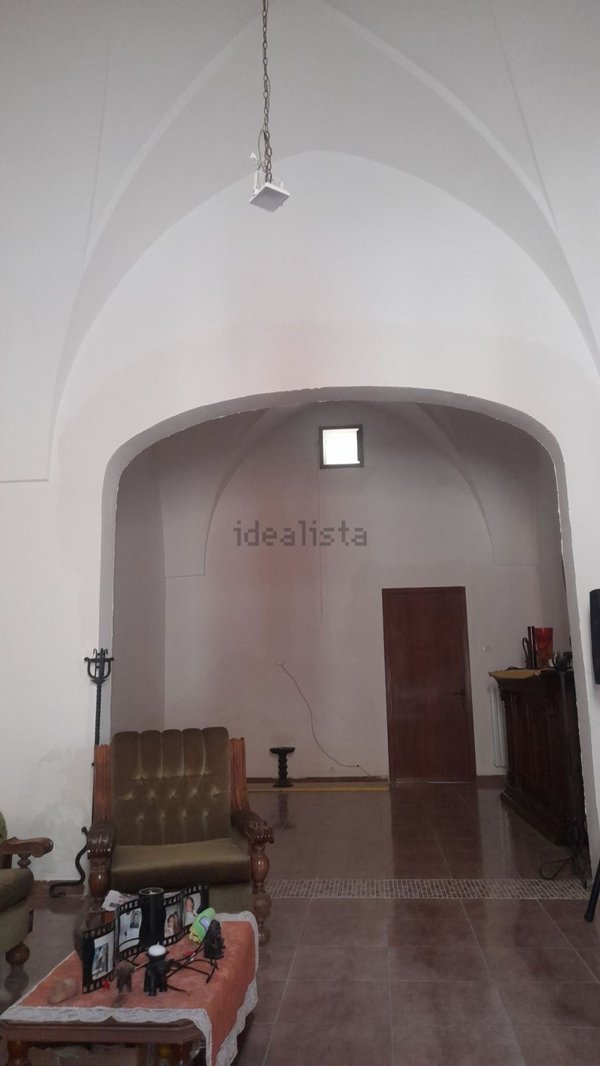 casa indipendente in vendita a Bagnolo del Salento